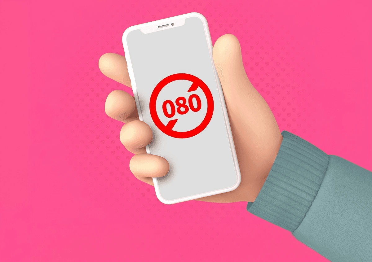 080 수신거부 서비스